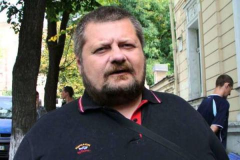 Суд решил перенести апелляцию Мосийчука Суд решил перенести апелляцию Мосийчука