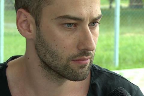 Дмитрий Шепелев обратился в полицию из-за угроз отца Жанны Фриске Дмитрий Шепелев обратился в полицию из-за угроз отца Жанны Фриске