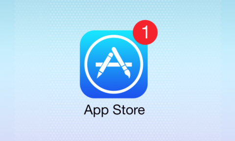 Хакеры взломали App Store Хакеры взломали App Store