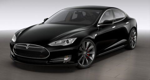 Tesla увеличит производство машин на европейском рынке Tesla увеличит производство машин на европейском рынке