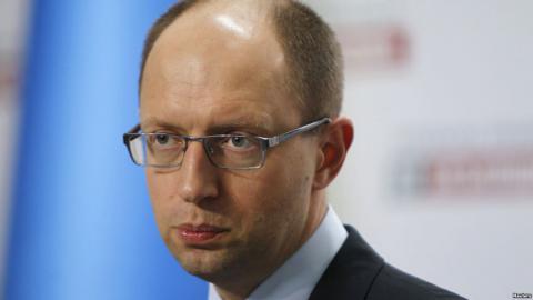 Суд поддержал инициативу возбуждения уголовного дела против Яценюка Суд поддержал инициативу возбуждения уголовного дела против Яценюка