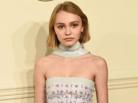 Дочь Джонни Деппа: модель в Vogue и Айседора Дункан в кино (ФОТО) Дочь Джонни Деппа: модель в Vogue и Айседора Дункан в кино (ФОТО)