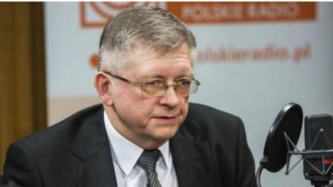 Российского посла ожидает депортация из Польши Российского посла ожидает депортация из Польши
