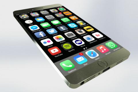 IPhone 7 получит улучшенный дизайн и водонепроницаемый корпус IPhone 7 получит улучшенный дизайн и водонепроницаемый корпус