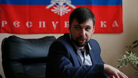 В Минске парафировано соглашение об отводе вооружений в Донбассе В Минске парафировано соглашение об отводе вооружений в Донбассе