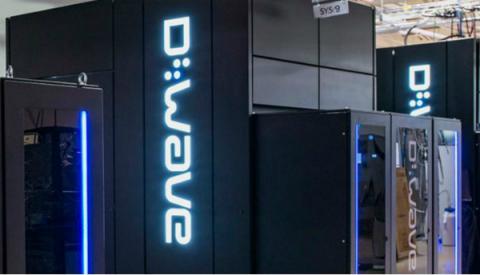 Google строит самый мощнейший квантовый компьютер в мире D-Wave 2 Google строит самый мощнейший квантовый компьютер в мире D-Wave 2