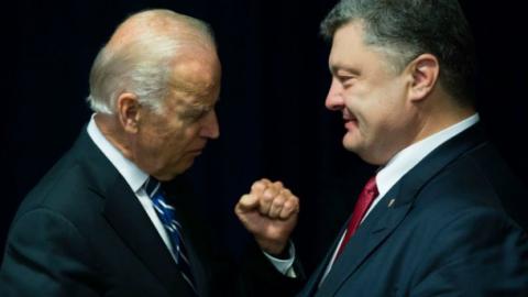 Порошенко назвал настоящего друга Украины Порошенко назвал настоящего друга Украины