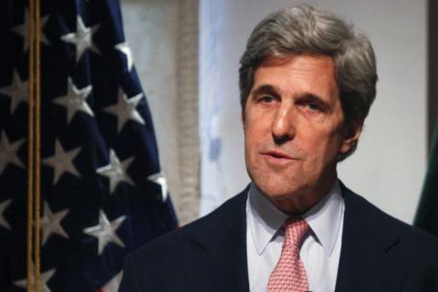США изменили позицию по отставке сирийского лидера