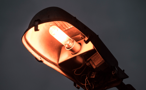 LED-светильники с солнечными батареями будут освещать улицы в Черновцах LED-светильники с солнечными батареями будут освещать улицы в Черновцах