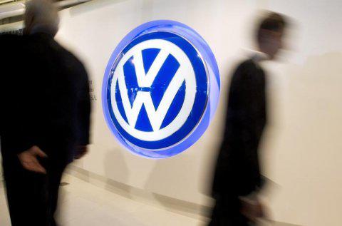 Франция начала собственное расследование в отношении автоконцерна Volkswagen Франция начала собственное расследование в отношении автоконцерна Volkswagen