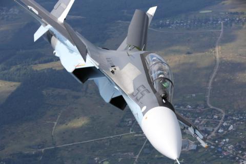 СМИ узнали состав российской авиагруппы в Сирии СМИ узнали состав российской авиагруппы в Сирии