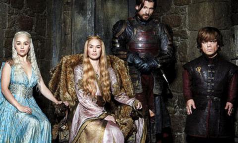 Сериал "Игра престолов" станет полнометражным фильмом Сериал "Игра престолов" станет полнометражным фильмом