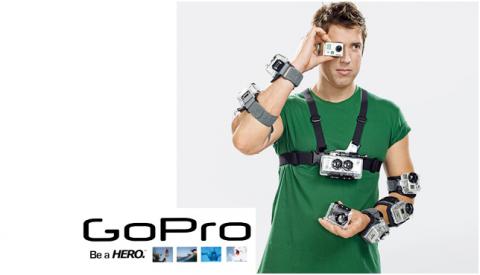 Основатель GoPro потерял $1,4 млрд с начала года Основатель GoPro потерял $1,4 млрд с начала года