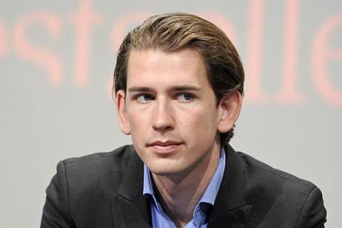 Австрия готова принять участие в миротворческой операции в Сирии под эгидой ООН Австрия готова принять участие в миротворческой операции в Сирии под эгидой ООН
