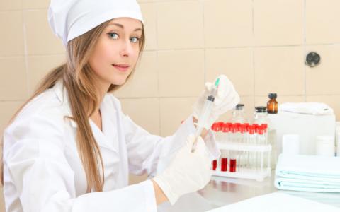 Новый тест способен выявить все вирусные инфекции у людей Новый тест способен выявить все вирусные инфекции у людей
