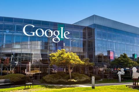 Google официально вошла в холдинг Alphabet Google официально вошла в холдинг Alphabet