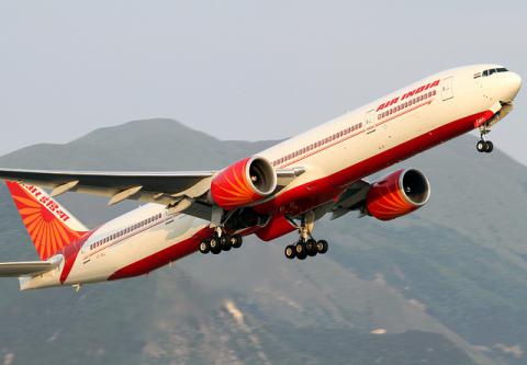 16-часовой рейс Air India станет одним из самых долгих в мире 16-часовой рейс Air India станет одним из самых долгих в мире