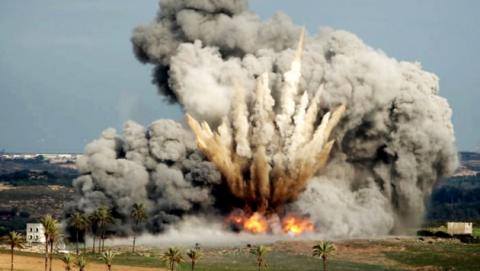 Кто стоит за военной операцией РФ в Сирии? Кто стоит за военной операцией РФ в Сирии?
