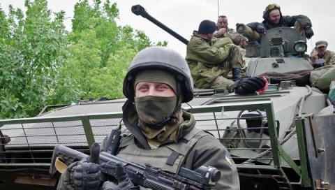 Украина начнет отвод вооружений 5 октября Украина начнет отвод вооружений 5 октября