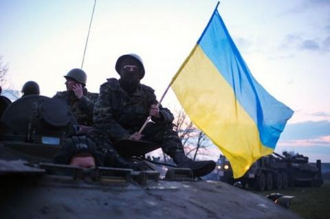 Двое военных подорвались на растяжках в зоне АТО Двое военных подорвались на растяжках в зоне АТО