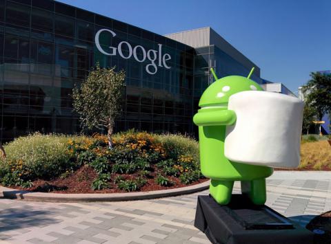Что нового в Android 6.0 Marshmallow? Что нового в Android 6.0 Marshmallow?