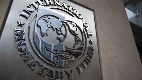 МВФ не радует прогнозами касательно успехов в украинской экономике МВФ не радует прогнозами касательно успехов в украинской экономике