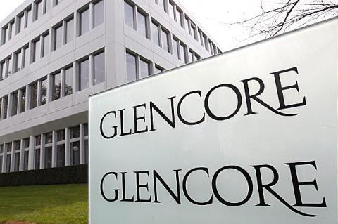 Слухи о покупке Glencore подняли ее акции на 70% Слухи о покупке Glencore подняли ее акции на 70%