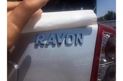 Автомобили Daewoo переименуют в Ravon Автомобили Daewoo переименуют в Ravon