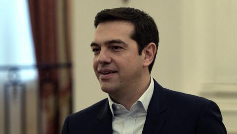 Греческое правительство получило вотум доверия Греческое правительство получило вотум доверия