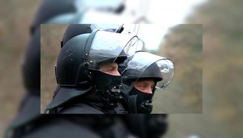В Германии задержаны три возможных пособника ИГ В Германии задержаны три возможных пособника ИГ