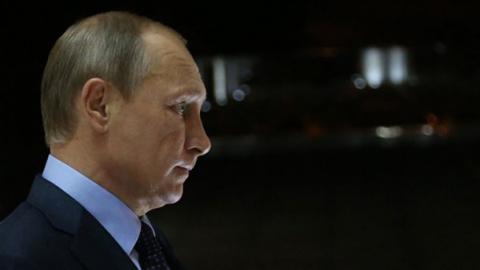 Путин получил очень серьезное поражение в Украине, — политолог