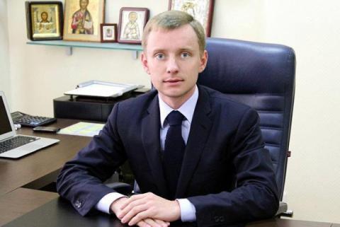 СМИ: Экс-замглавы Нафтогаза Кацуба, обвиняемый в растрате 12 млрд грн, уже за границей СМИ: Экс-замглавы Нафтогаза Кацуба, обвиняемый в растрате 12 млрд грн, уже за границей