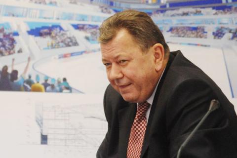 Венский конфуз генерала ФСБ Венский конфуз генерала ФСБ