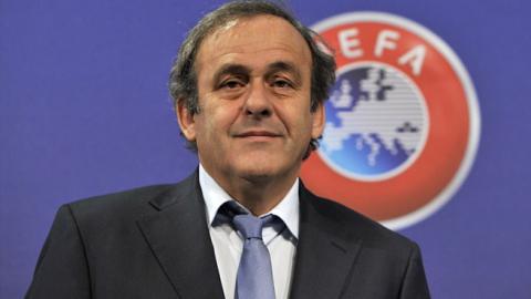 Мишель Платини подает апелляцию на решение комитета FIFA Мишель Платини подает апелляцию на решение комитета FIFA