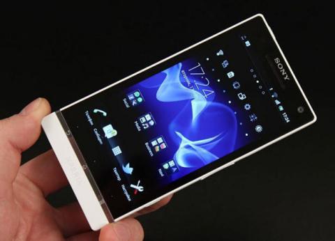 Sony уходят с рынка смартфонов Sony уходят с рынка смартфонов