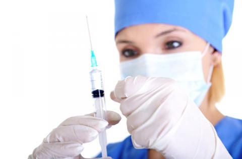 Прививка против гриппа защищает от инсульта