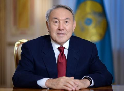 Казахстан призвал Евросоюз отказаться от антироссийских санкций Казахстан призвал Евросоюз отказаться от антироссийских санкций