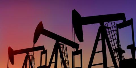 Цена нефти WTI превысила 50 долларов за баррель впервые за 3 месяца Цена нефти WTI превысила 50 долларов за баррель впервые за 3 месяца