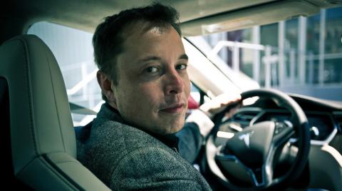 Илон Маск назвал Apple «кладбищем инженеров Tesla» Илон Маск назвал Apple «кладбищем инженеров Tesla»