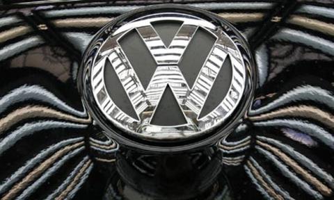 Глава VW в США обвинил «отдельных сотрудников» в экологическом скандале Глава VW в США обвинил «отдельных сотрудников» в экологическом скандале