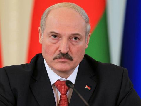 Евросоюз снимет санкции с Лукашенко на определенный срок