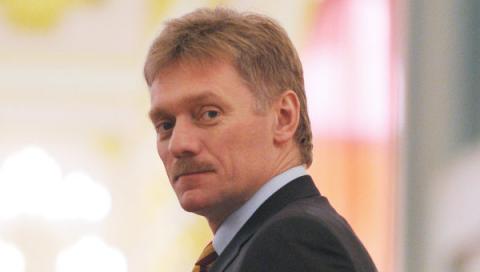 Песков утверждает, что операция в Сирии необременительна для России Песков утверждает, что операция в Сирии необременительна для России