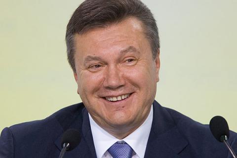 Кремль: Янукович - не марионетка Кремль: Янукович - не марионетка