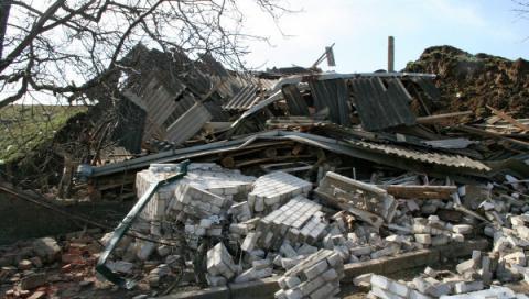 Число жертв оползня в Гватемале превысило отметку в 250 человек Число жертв оползня в Гватемале превысило отметку в 250 человек