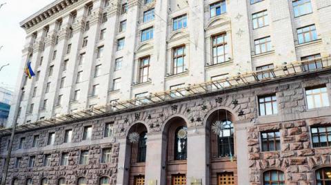 Киевляне получили онлайн-инструмент для корректировки городского бюджета