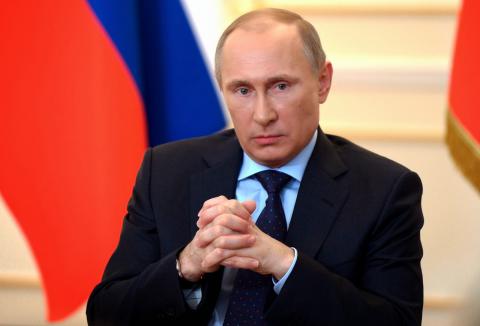Путин может реализовать "ядерный сценарий"
