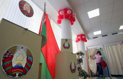 В Беларуси состоялись президентские выборы