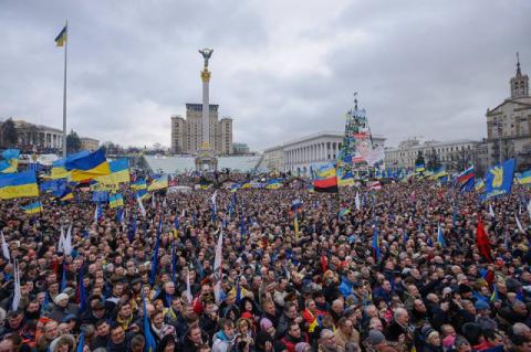 В ГПУ раскрыли все обстоятельства штурма майдана В ГПУ раскрыли все обстоятельства штурма майдана