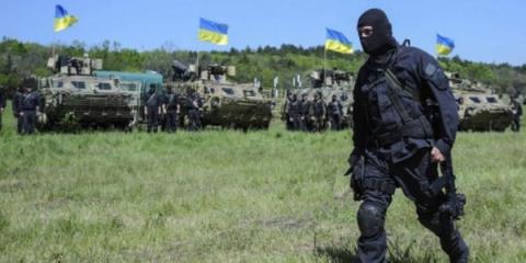 План "Б" у украинской армии есть - Порошенко План "Б" у украинской армии есть - Порошенко