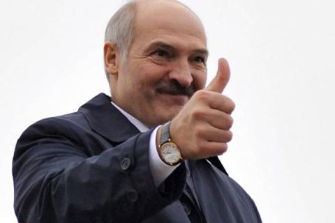 Лукашенко выиграл на очередных президентских выборах, - ЦИК Беларуси